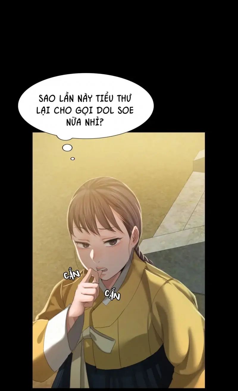 [18+] tiểu thư chapter 6 12