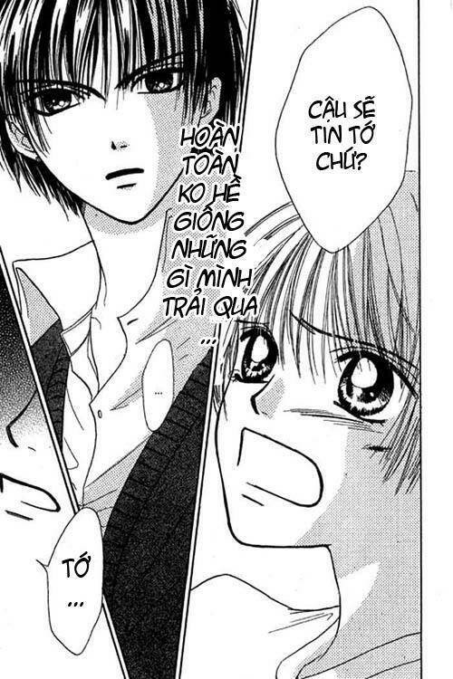 power!! chapter 21 28