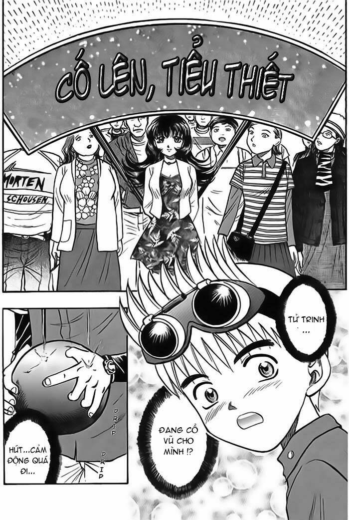 bowling king chapter 19 7