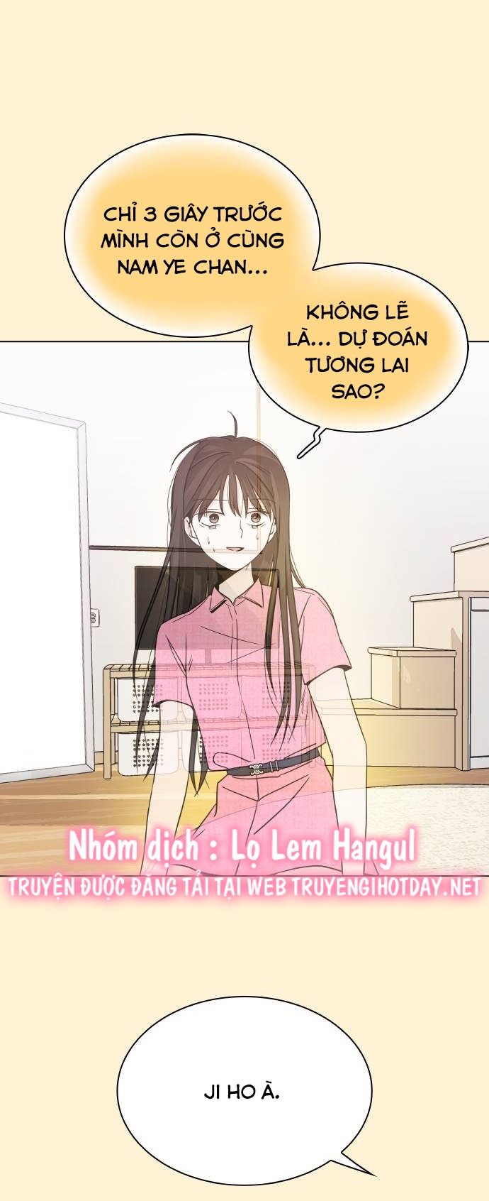 kiss trước khi ngủ nào chapter 6 7
