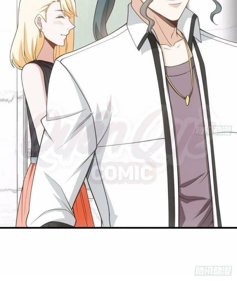 tối cường ở rể chapter 18 26