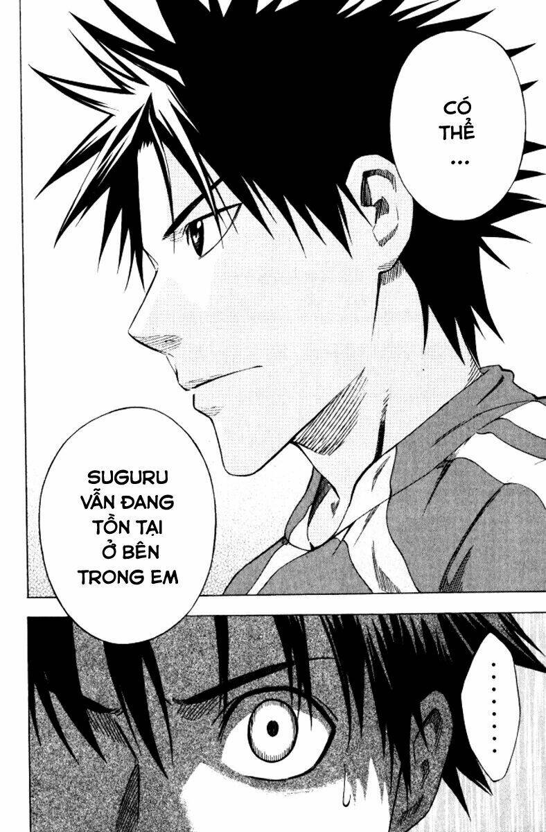 kỵ sĩ trong vòng cấm chapter 67 21