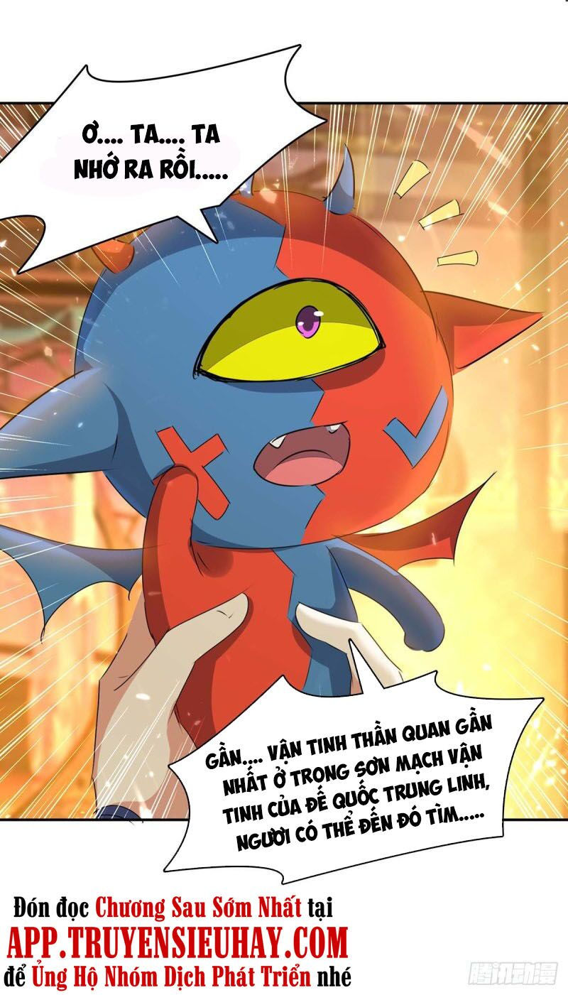 tối cường thăng cấp chapter 234 2