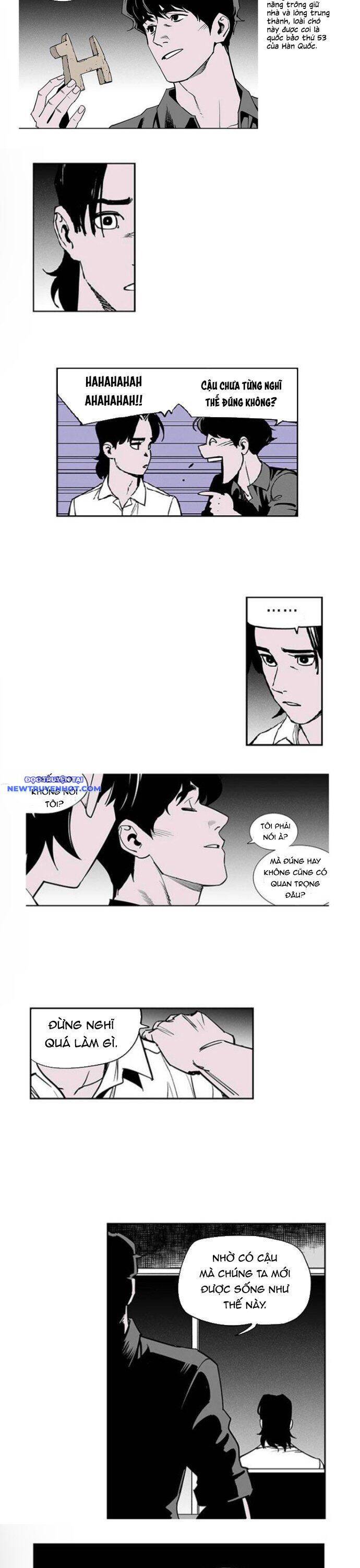 fight class 3 chapter 102 10