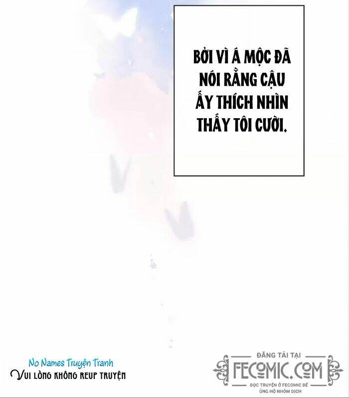 sos! tôi đã yêu một con sâu bướm (phần 2) chapter 24 56