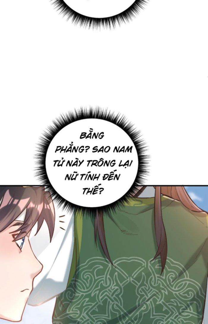 đoán mệnh mà thôi, cửu vĩ yêu đế làm sao lại thành nương tử của ta?! chapter 4 59