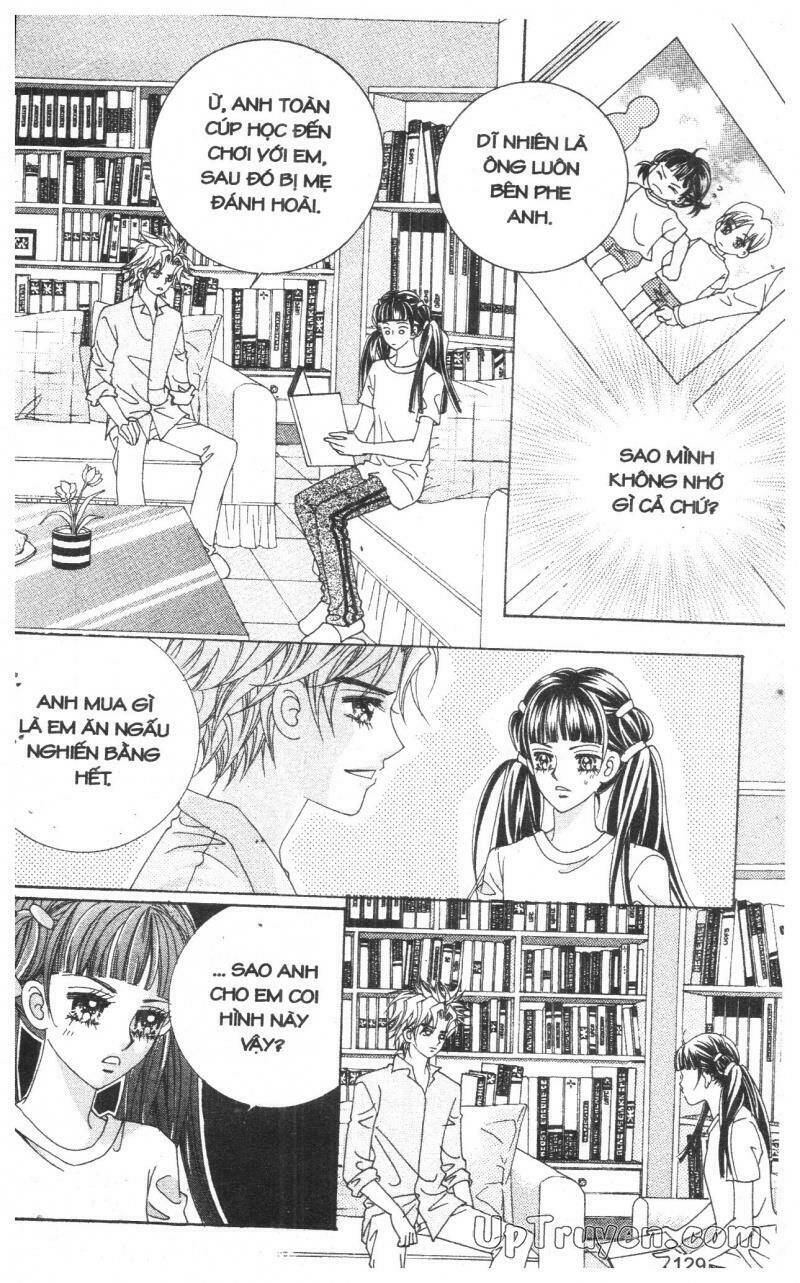 meo meo dịu dàng đi nhé chapter 7 129