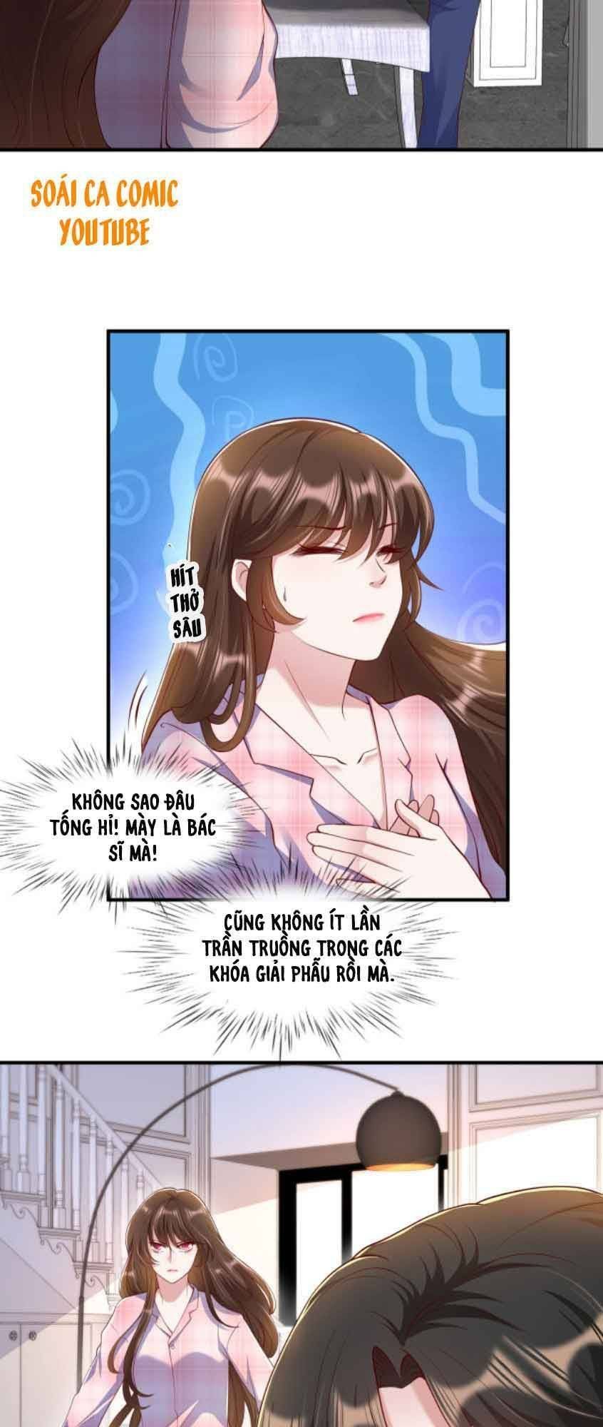 nhất sanh hữu hỉ chapter 18 20