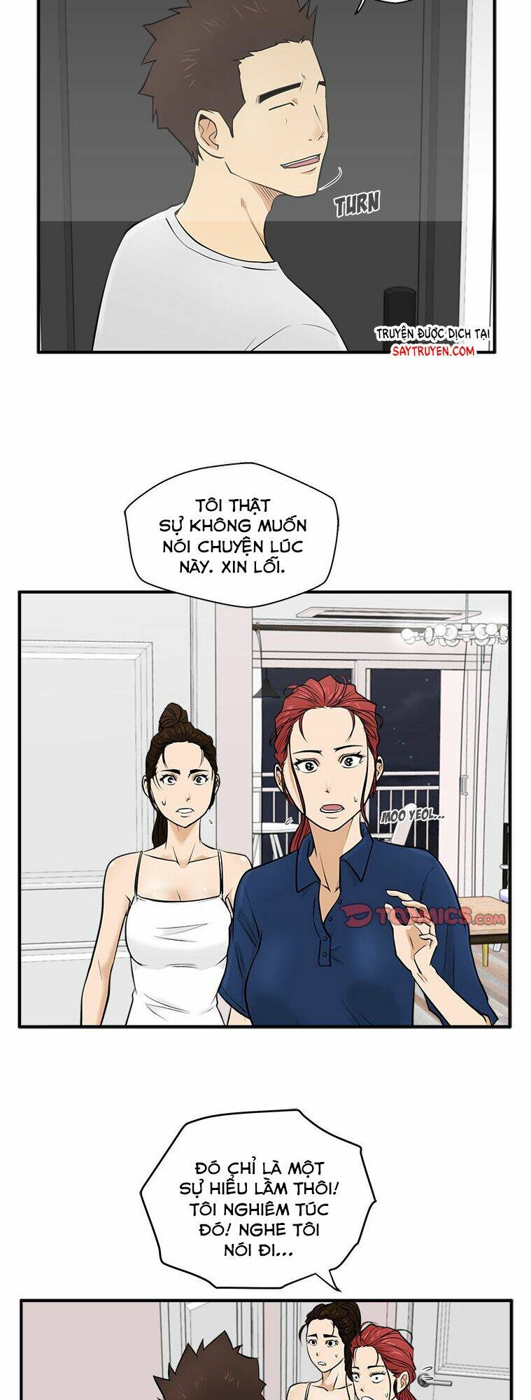 mr kang chapter 55 30