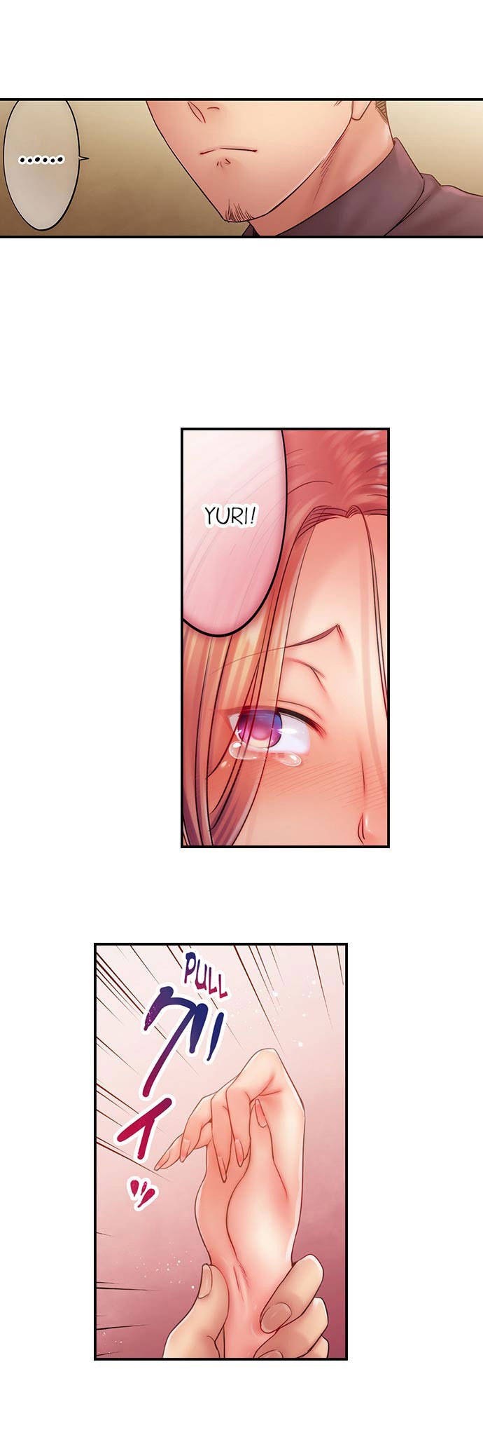 tôi không thể cưỡng lại cách hắn mát-xa! chapter 26 9