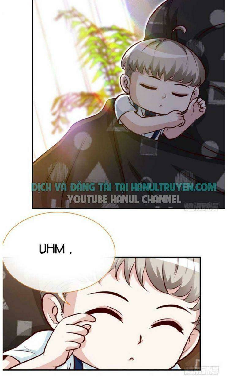 truy nã toàn cầu truy thê về sủng chapter 56.2 11