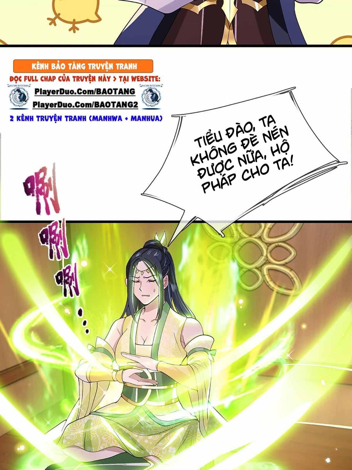 ta trở về từ thế giới tu tiên chapter 5 34