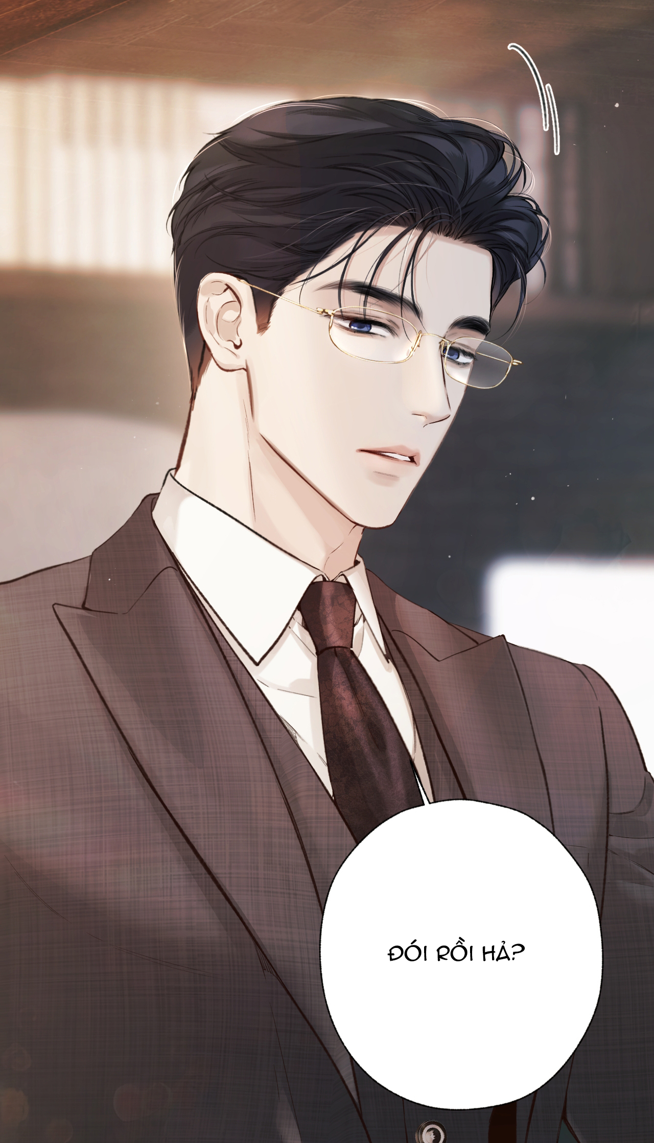 Trêu Nhầm chapter 41.1 14