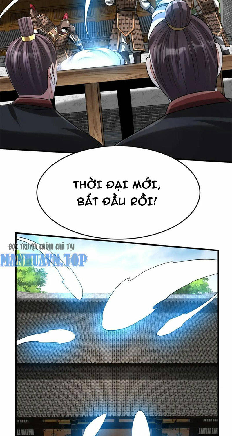 đại tần, ta là con tần thủy hoàng, giết địch thành thần chapter 108 46