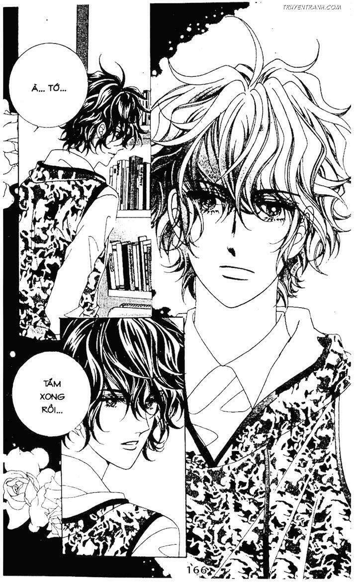 điên vì yêu - love like crazy chapter 30 26