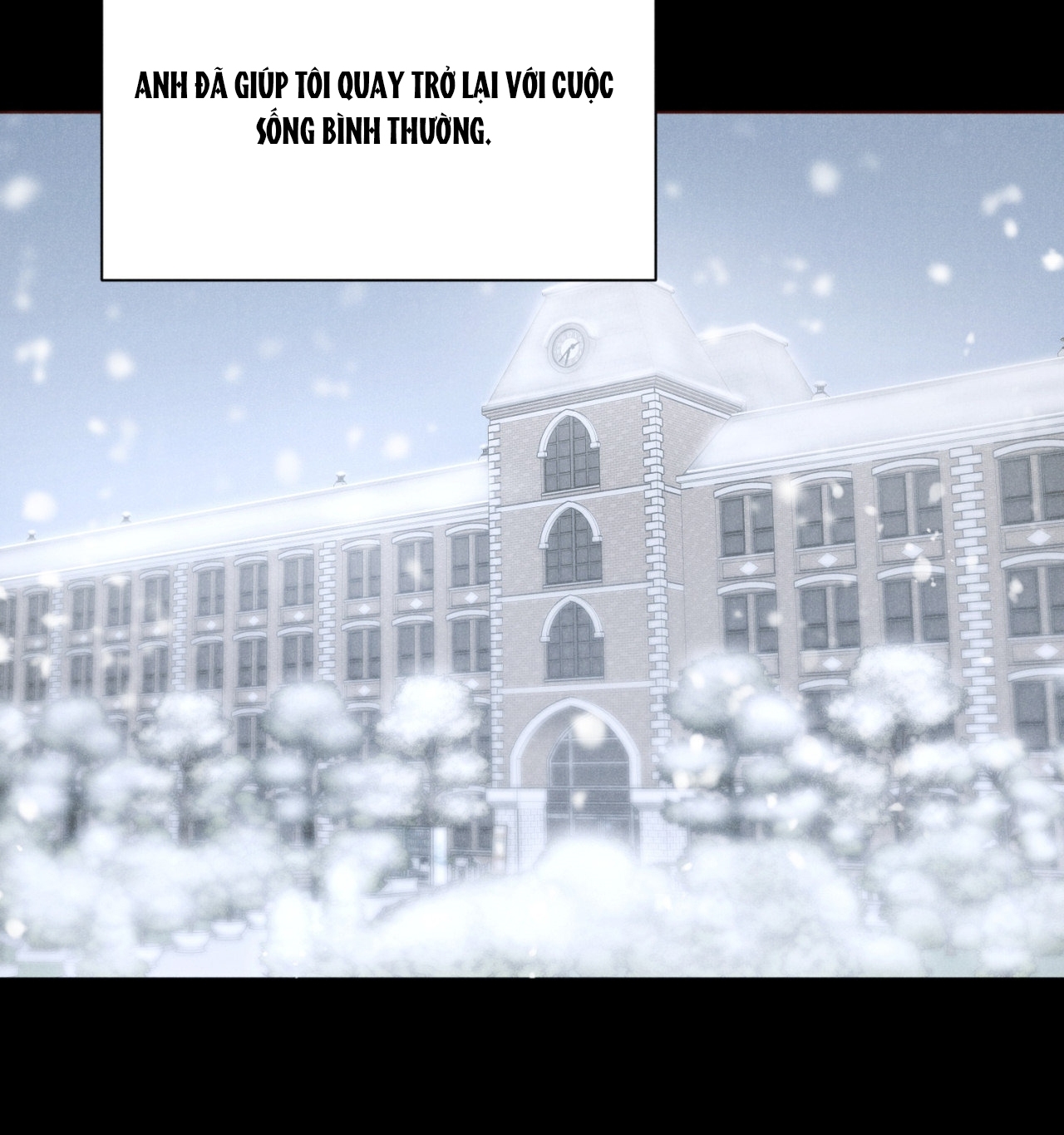 ân huệ của chúa chapter 2.2 35