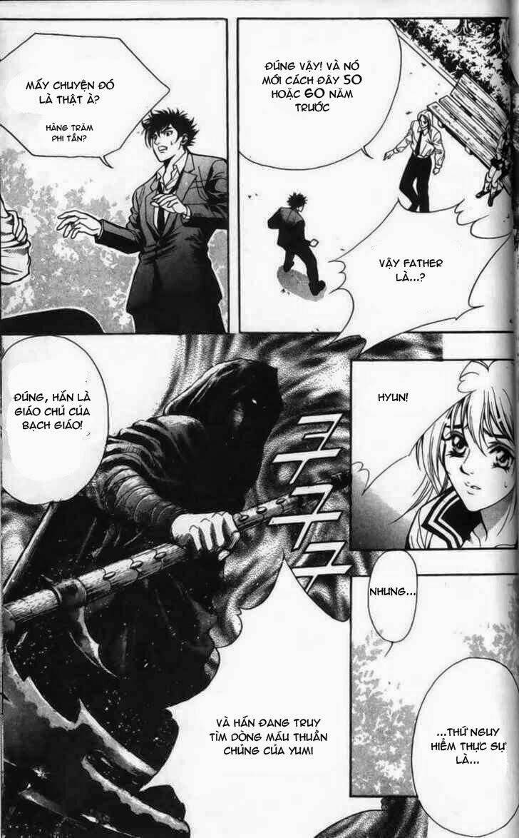 evil's return chapter 13 17