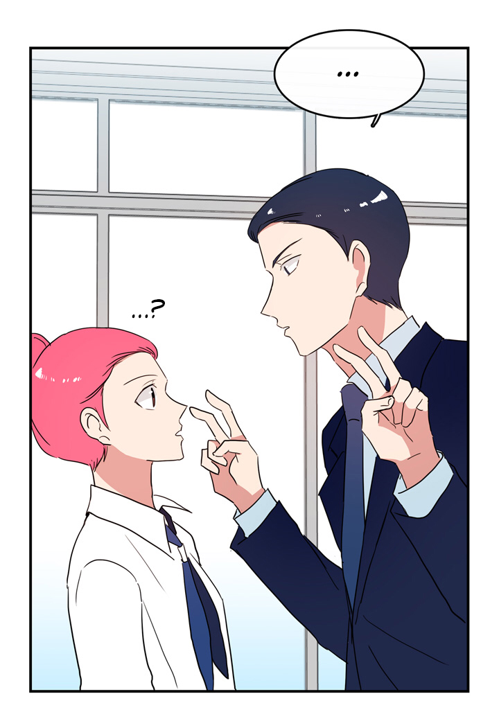 rắc rối về vấn đề yêu đương của tôi chapter 38 36