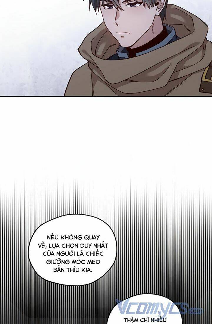 hãy cứu tôi, công chúa chapter 9 34