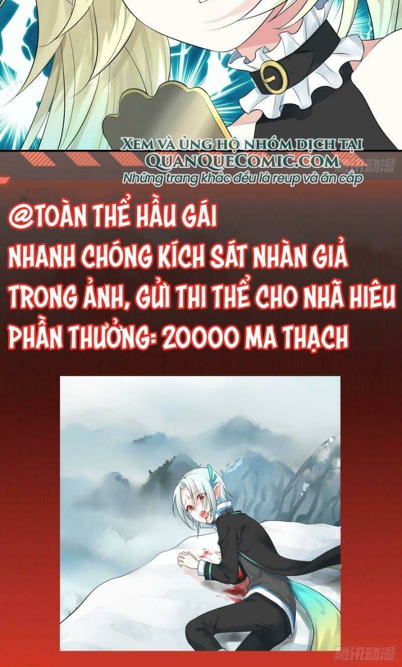 ta muốn ngao du chapter 6 32
