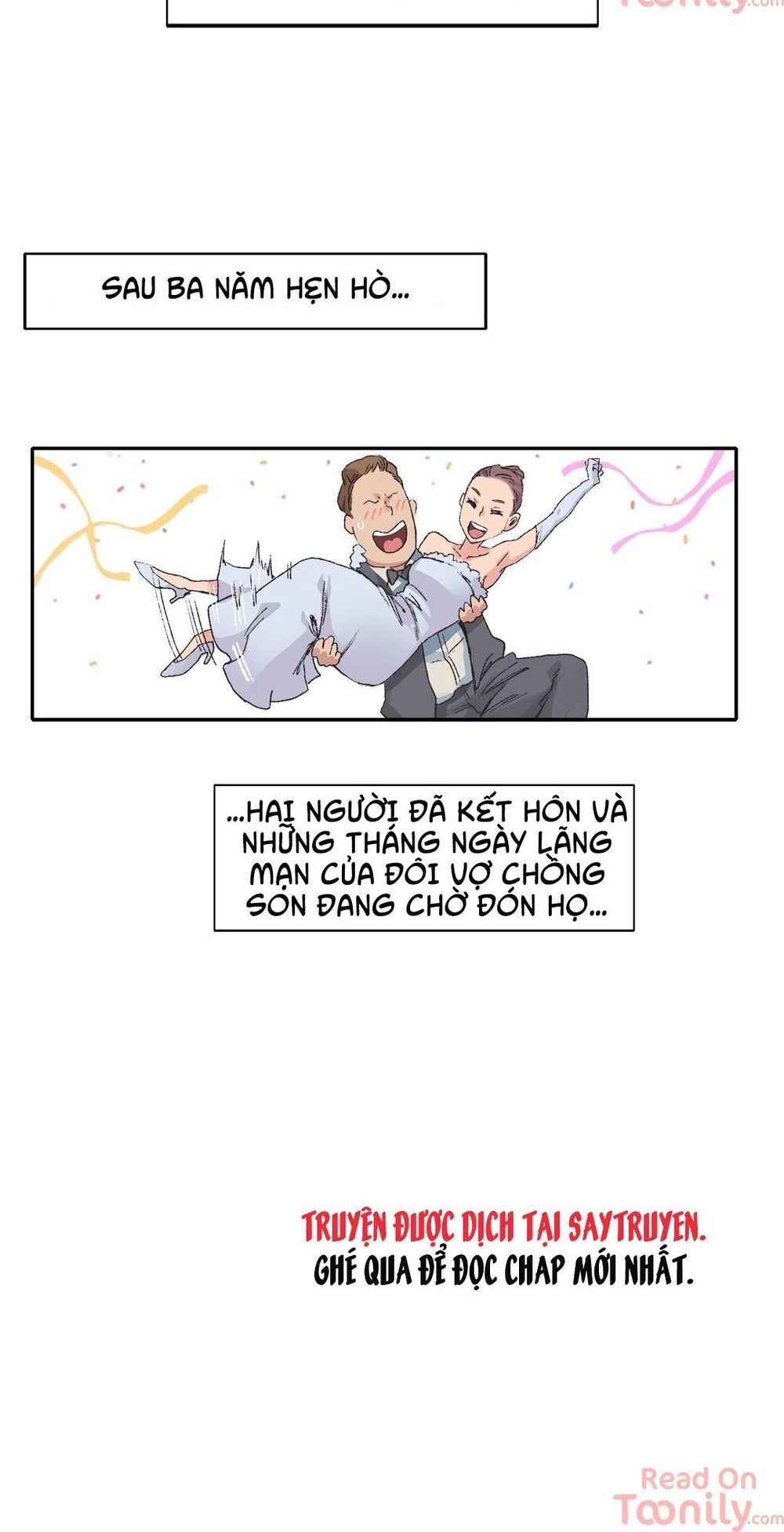 vùng đất kỳ diệu chapter 1 22