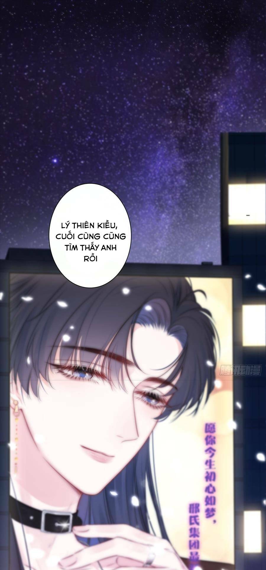 kim ốc tàng kiều chapter 52 1