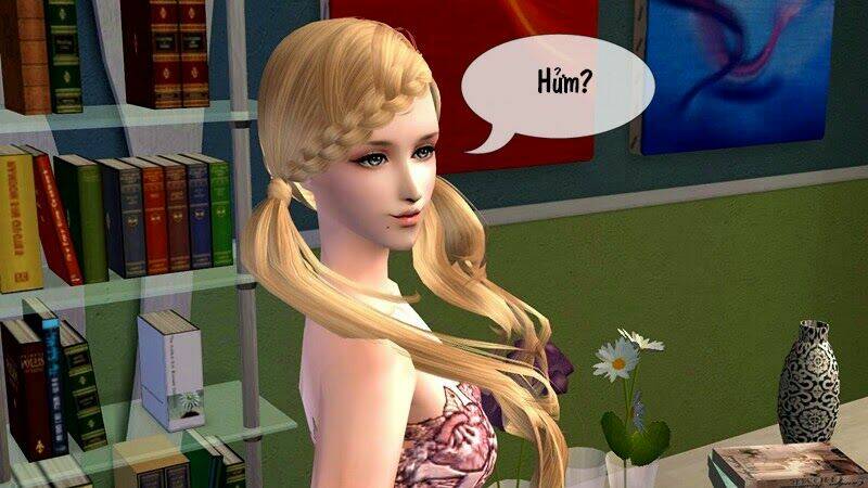 viên đạn bạc [truyện sims 2] chapter 25 85