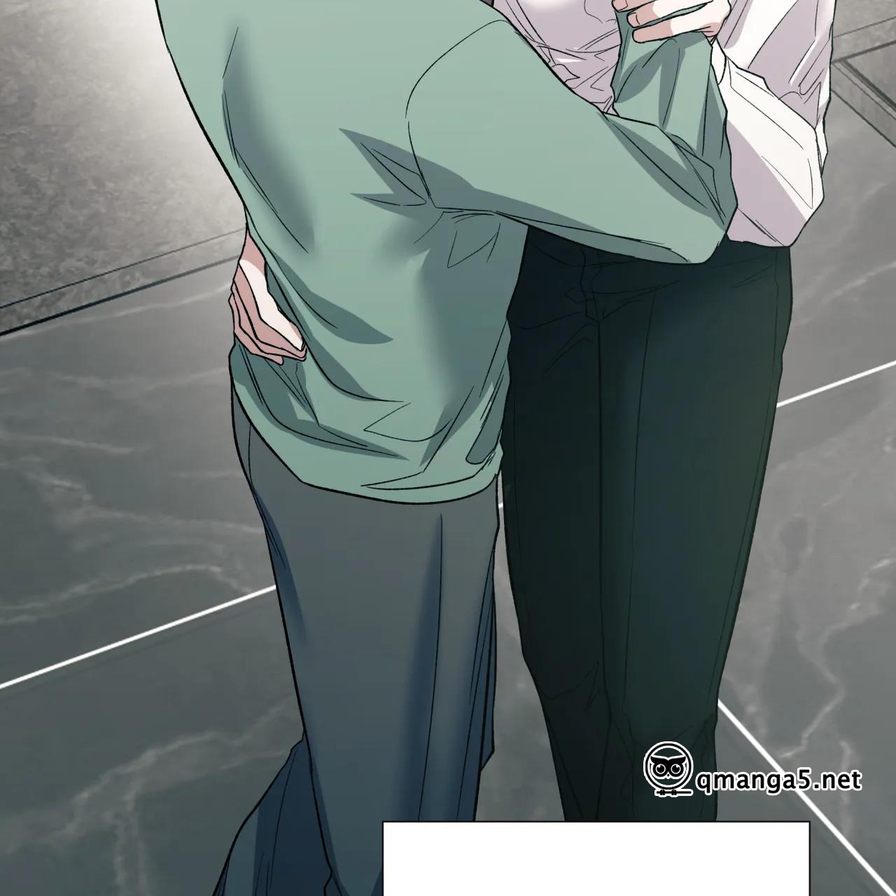 ám ảnh pheromone chapter 37 40