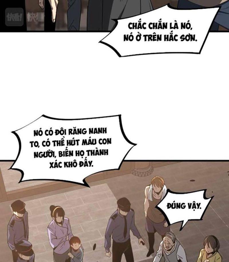 siêu tiến hóa chapter 77 22
