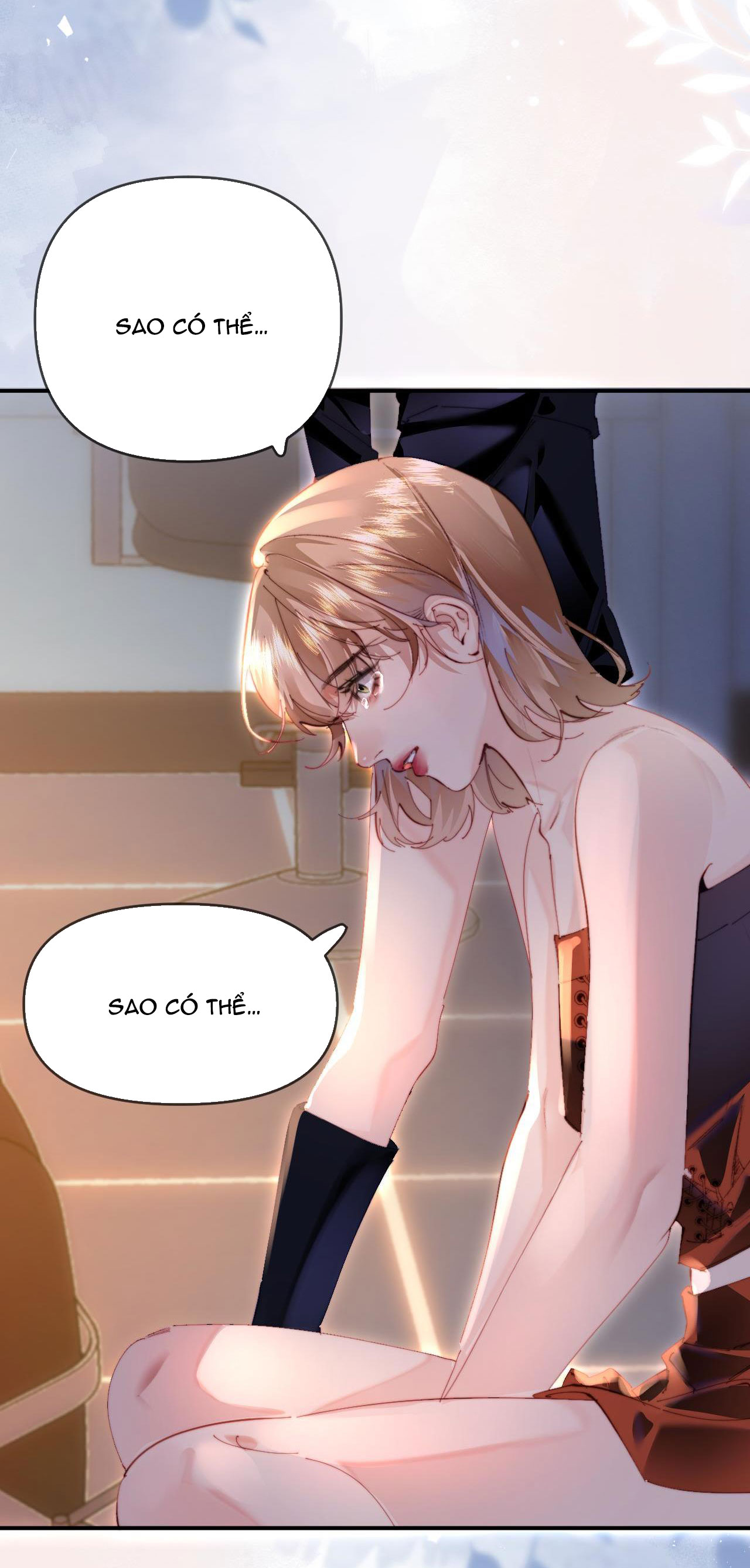 câu chuyện ngọt ngào của cặp vợ chồng đỉnh lưu chapter 86.2 9