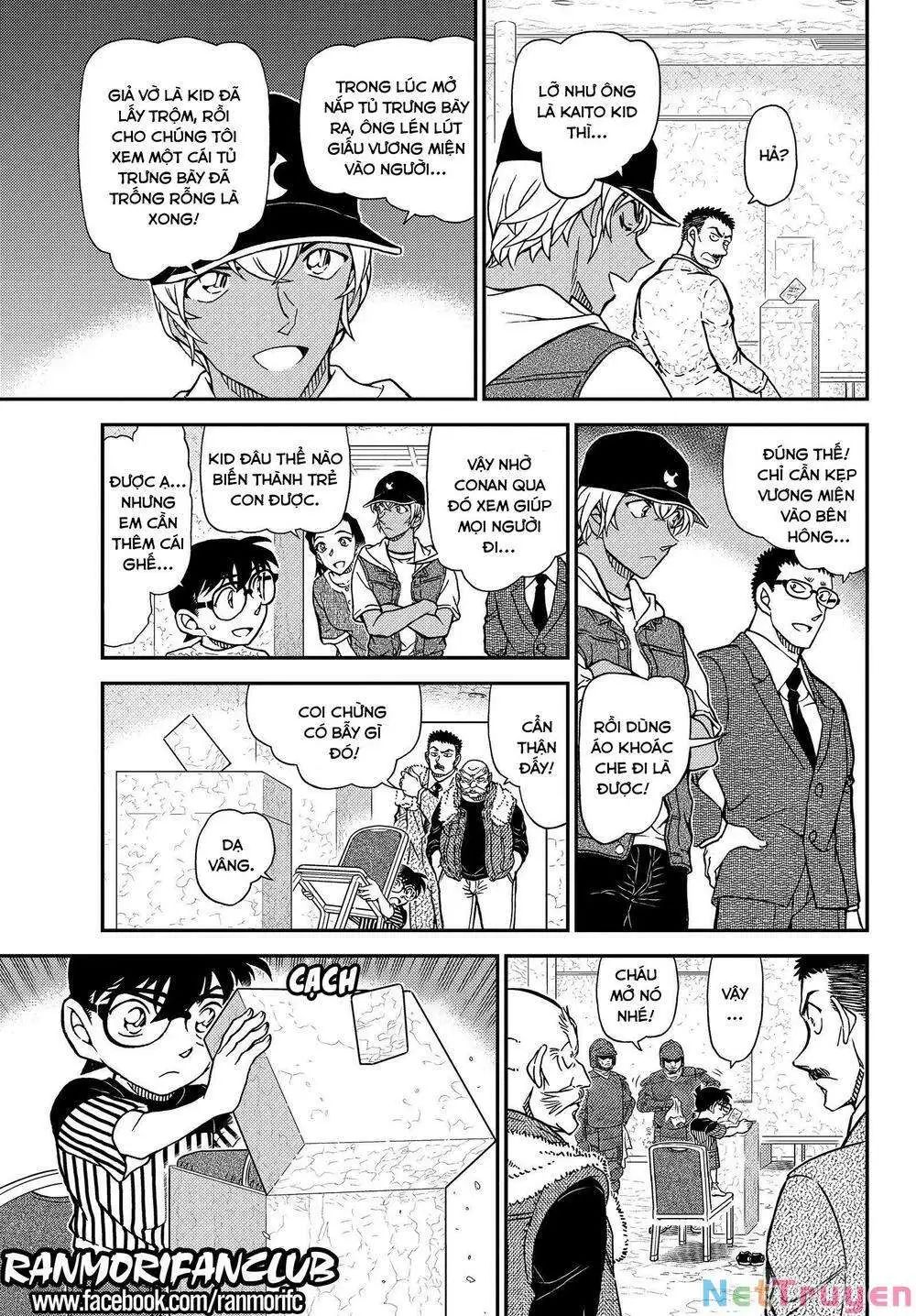 conan chapter 1077 9