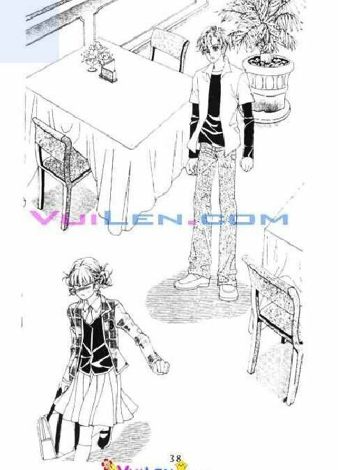 ánh nắng chói chang chapter 2 37