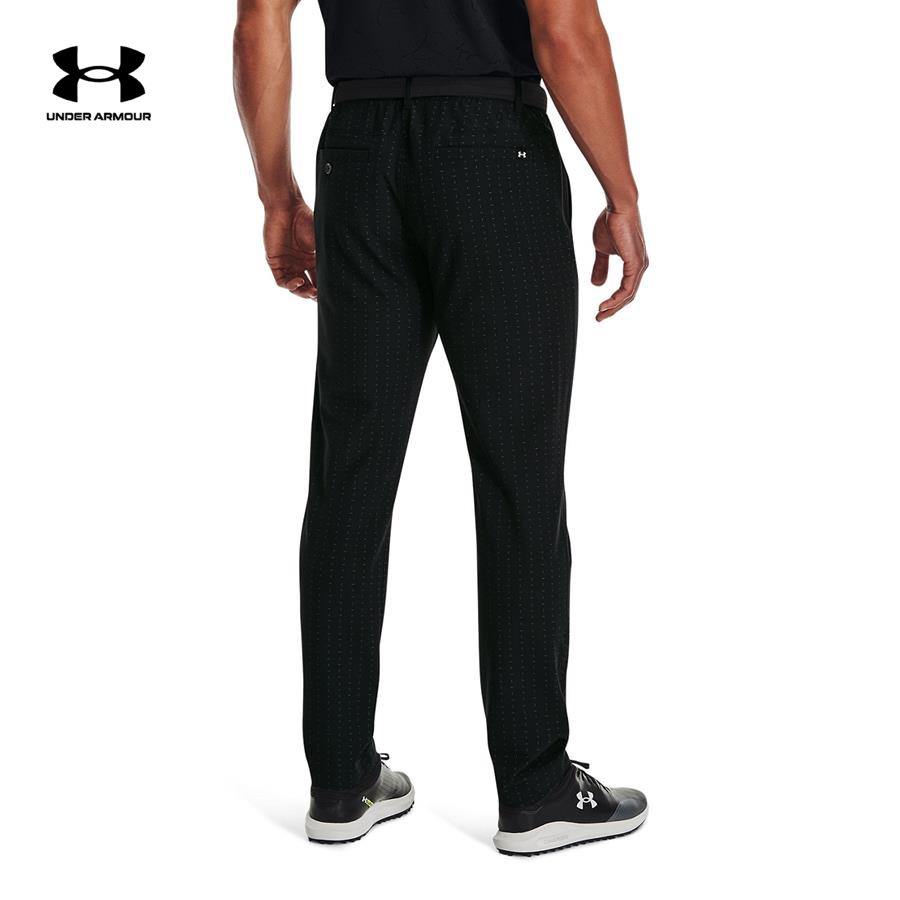 Quần dài thể thao nam Under Armour DRIVE NOV TAPERED - 1364406-002