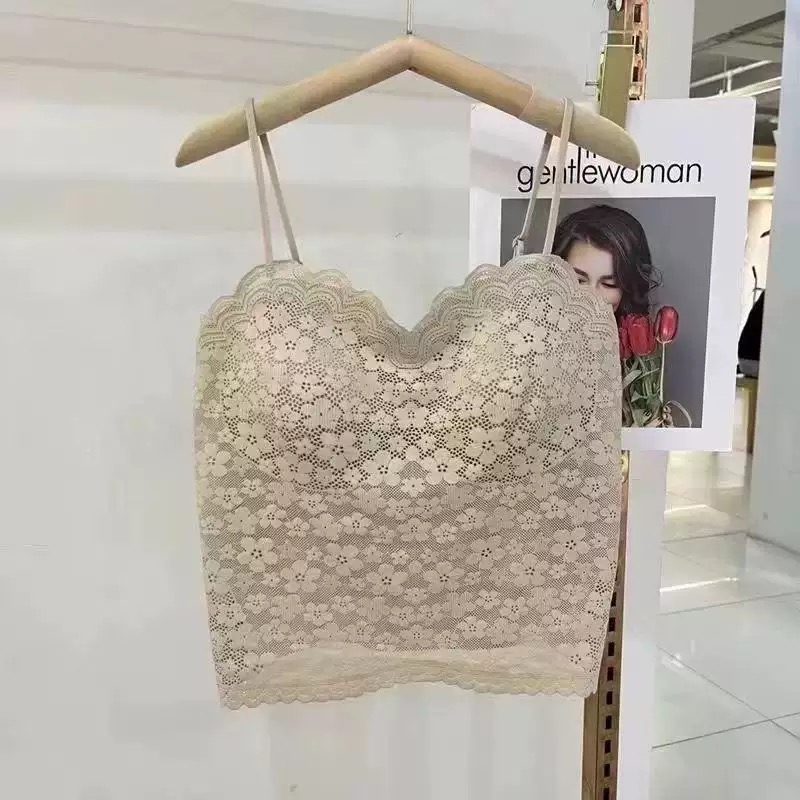ÁO BRA REN SU SIÊU XINH TÔN DÁNG DƯỚI 65KG DÀNH CHO NỮ