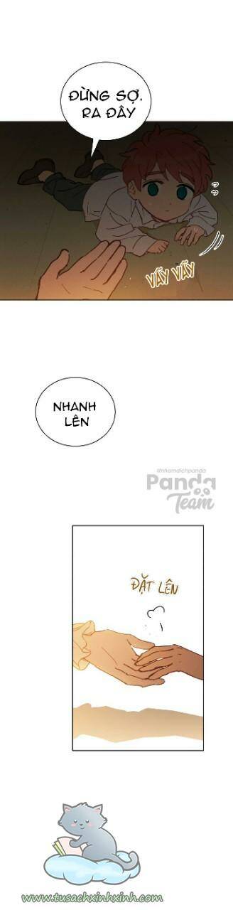 cái chết của lamia orphe chapter 39 15