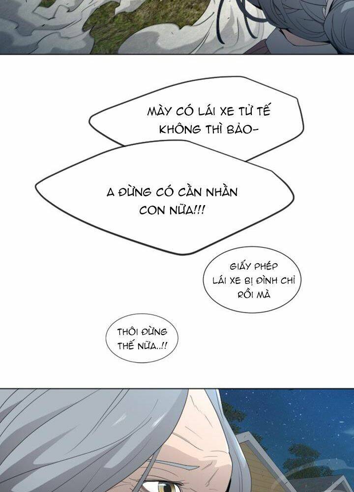 kĩ nguyên của anh hùng chapter 116 65