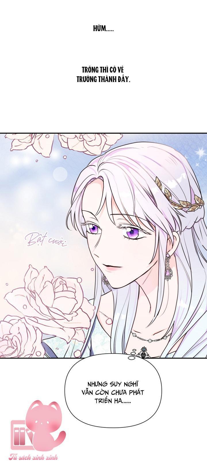 bỏ quách chồng con đi, tiền bạc mới là tất cả chapter 7 49