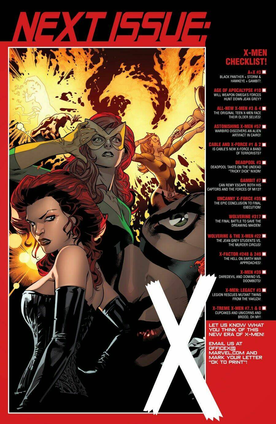 all new x-men chapter 4 18