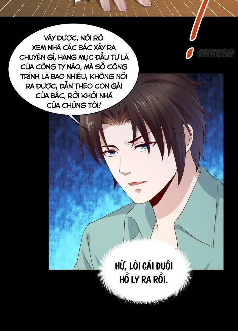 vua đầu tư mạnh nhất chapter 30 5