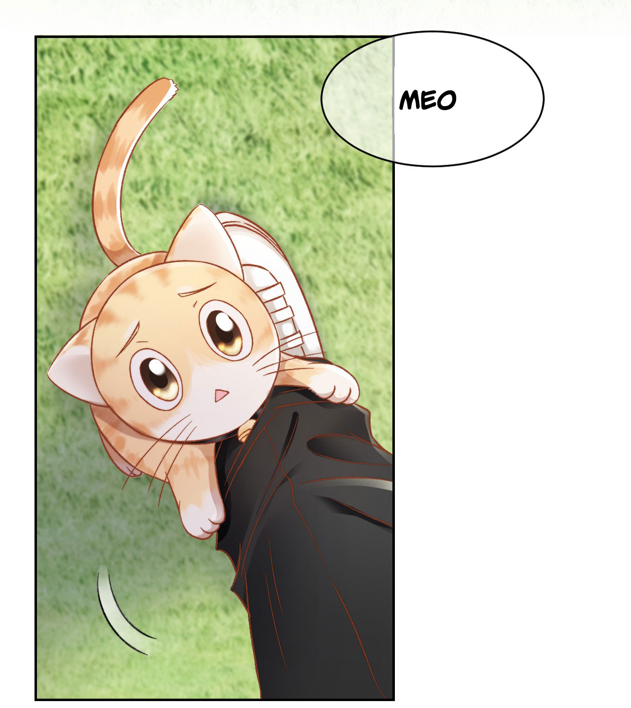 ta sinh con cho tổng tài chapter 24 14