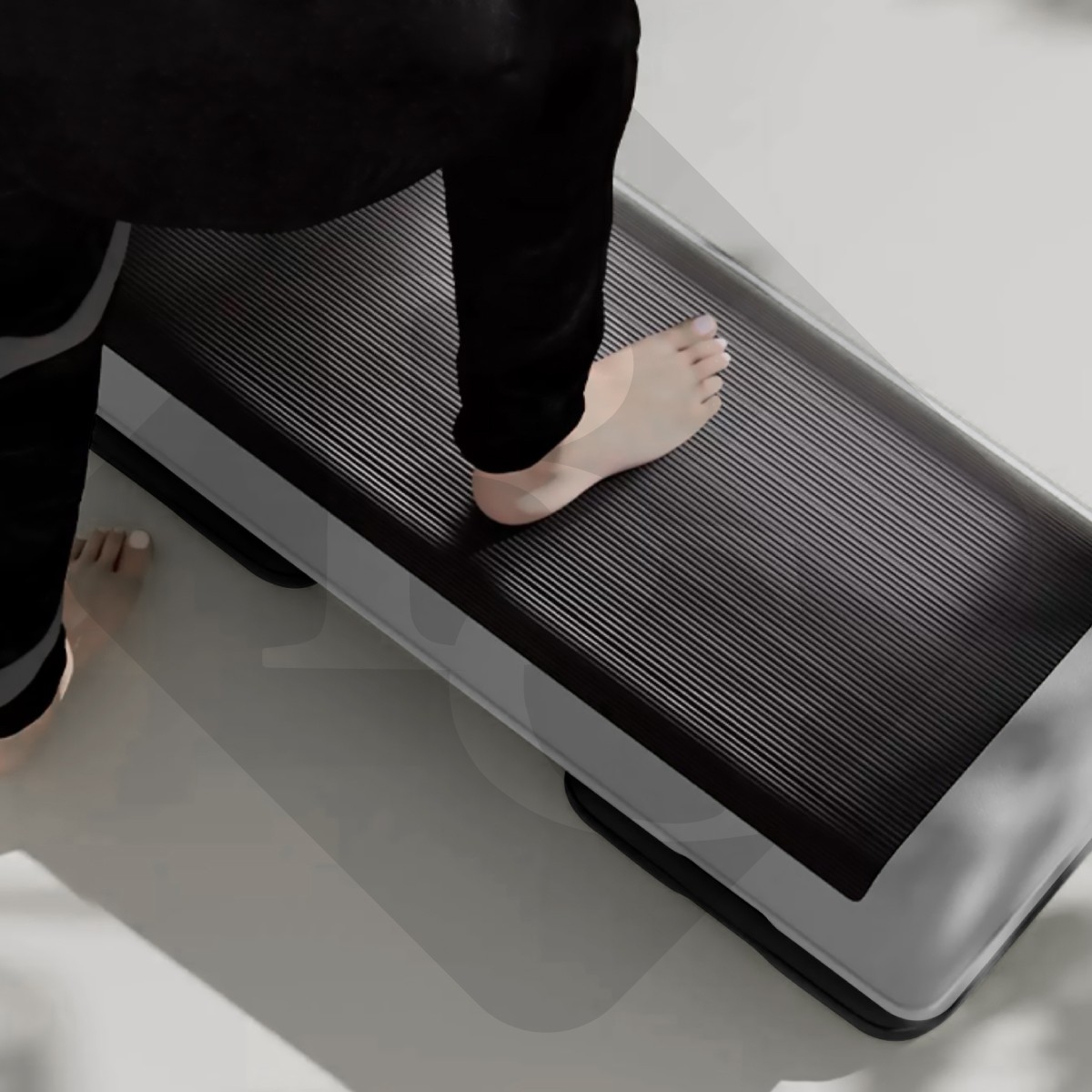 BG Bục dậm nhảy GYM AEROBIC STEP giảm cân hiệu quả Size: 68-72-78 & 110cm có thể điều chỉnh độ cao tập thể dục, aerobic, tập gym tại nhà