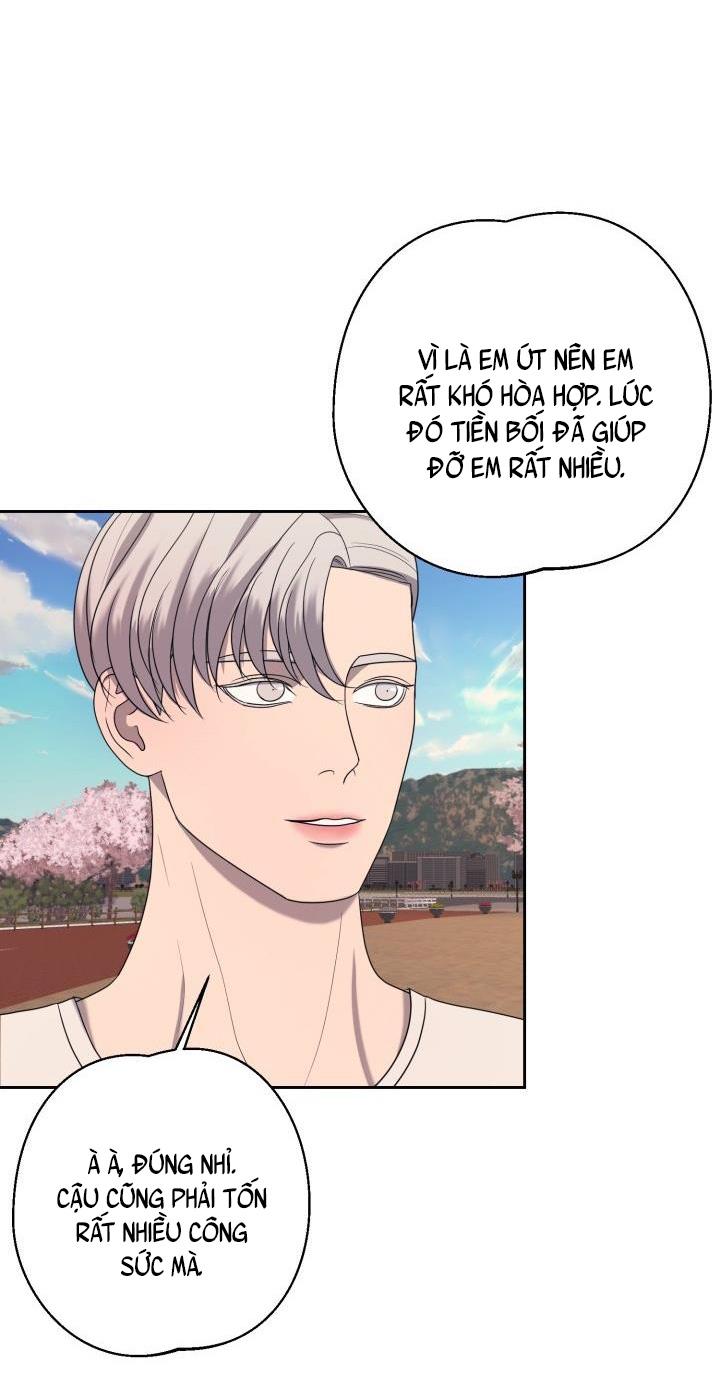 nhiệm vụ không lối thoát chapter 13 13