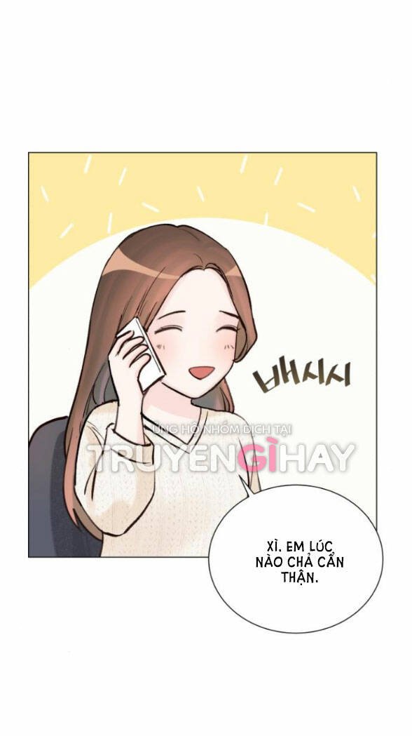 nhất định chúng ta sẽ được hạnh phúc chapter 78.2 11