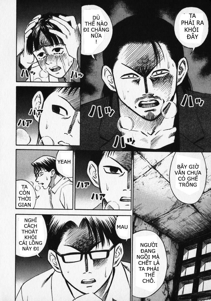 đảo ma cà rồng chapter 20 6