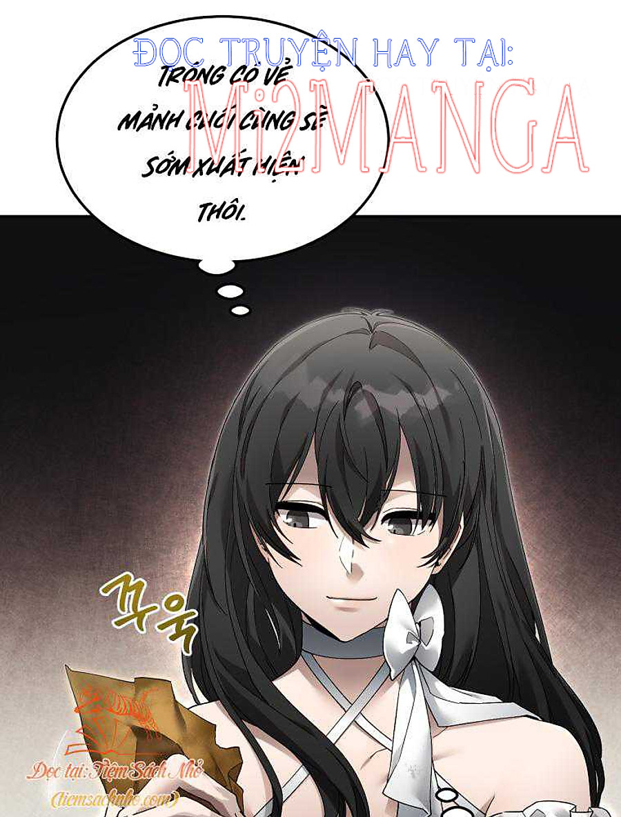 cách sống sót khi đã max level chapter 5.2 78