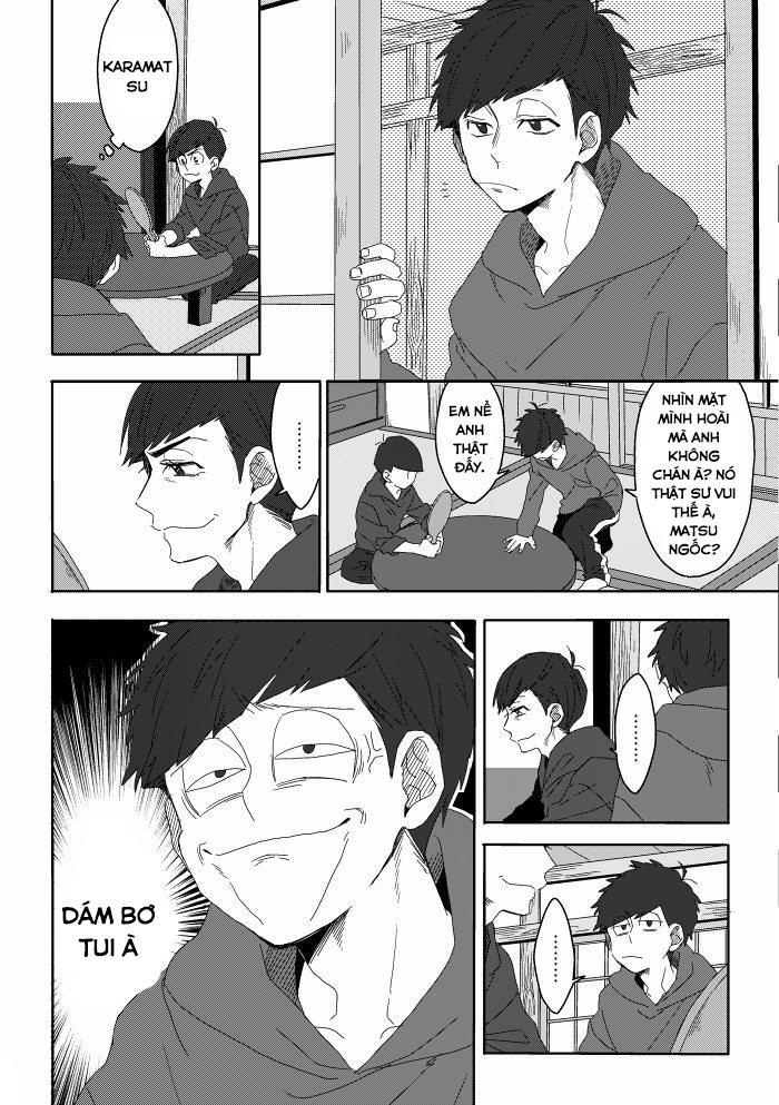 Tổng Hợp Oneshort Bl Chịt Chịt chapter 93