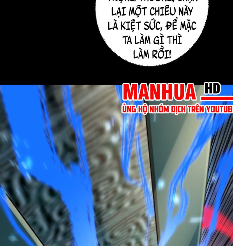 Ta Trời Sinh Đã Là Nhân Vật Phản Diện chapter 0 55