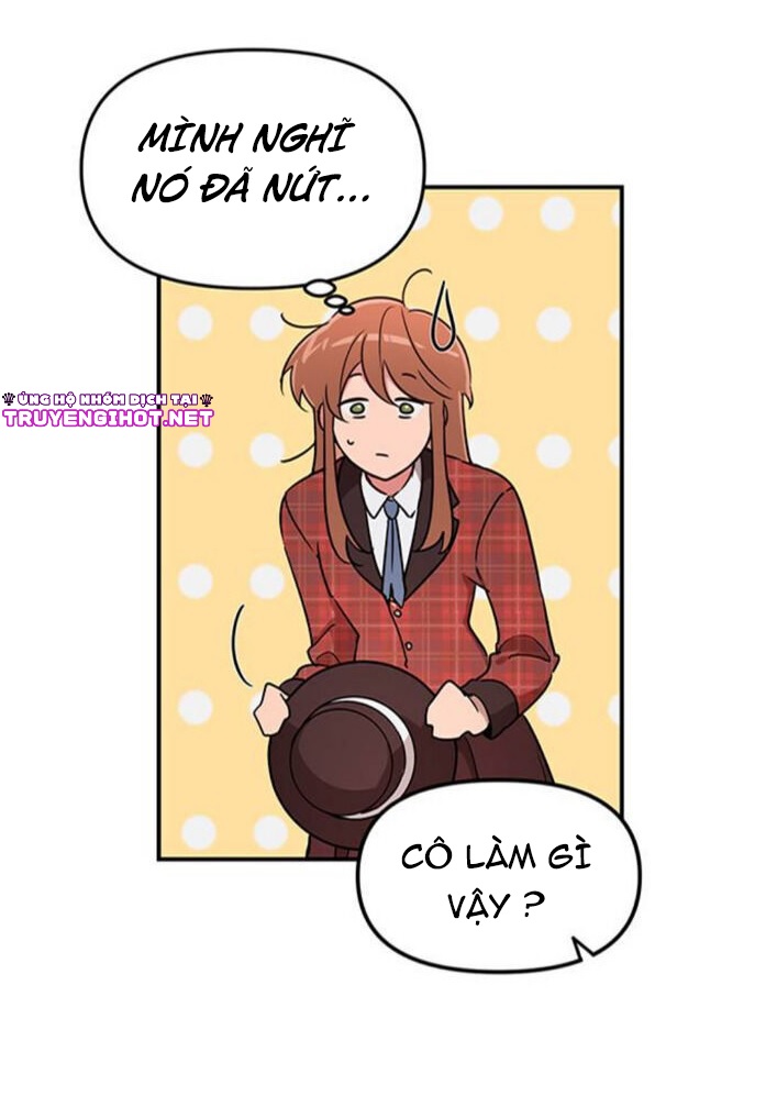 căn hộ kí túc xá của pháp sư chapter 1 40