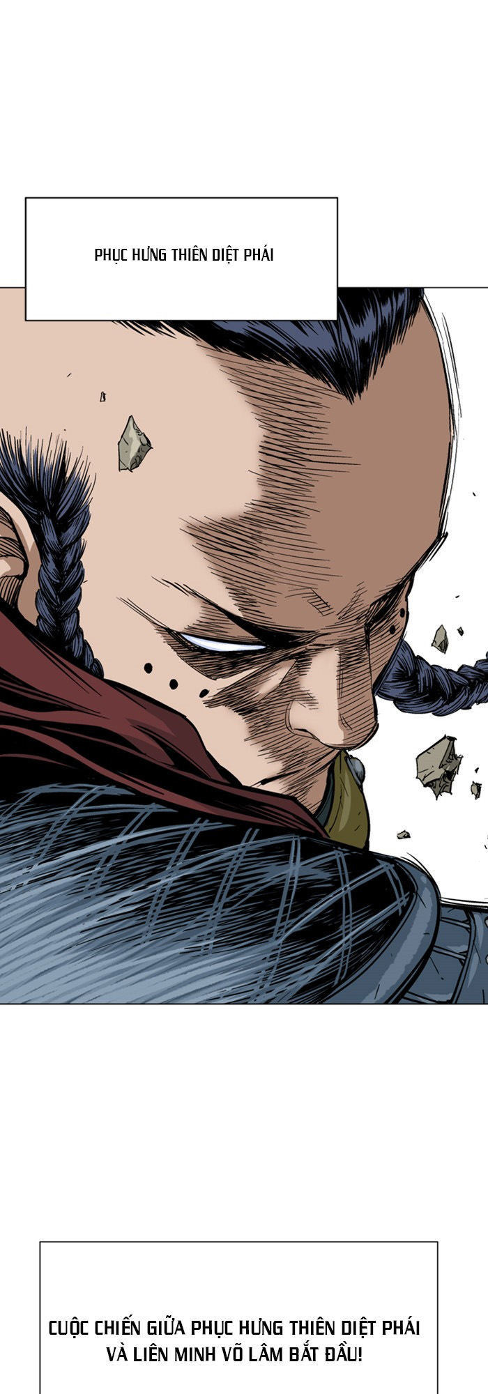 cao thủ 2 chapter 31 70