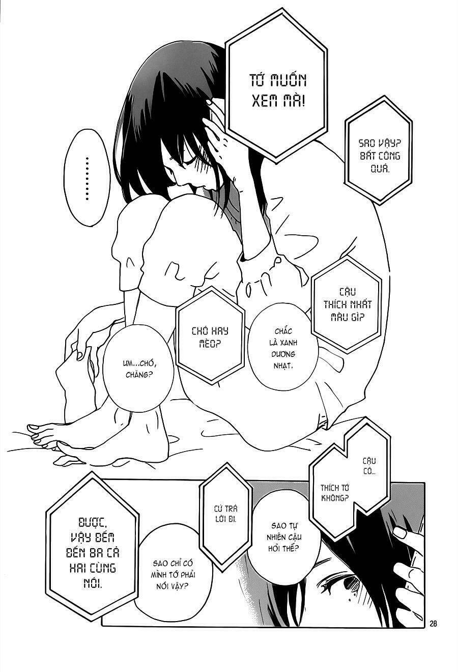 stand up chapter 4 29